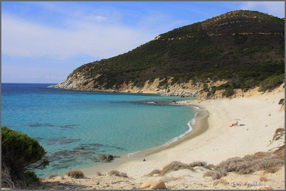 B&B La Dolce Vita Flumini di Quartu Luaran gambar