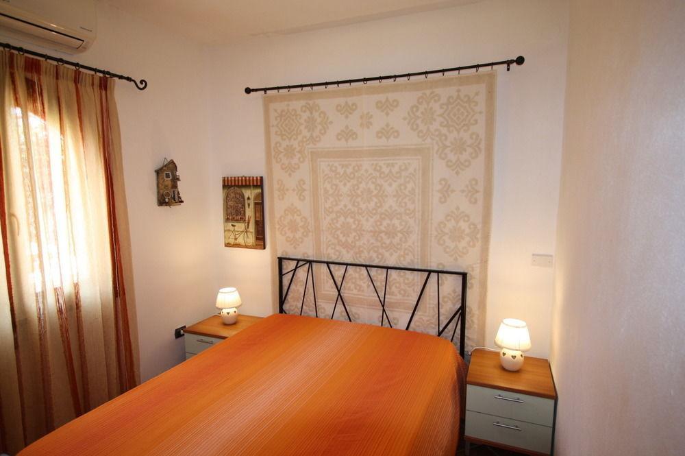 B&B La Dolce Vita Flumini di Quartu Luaran gambar