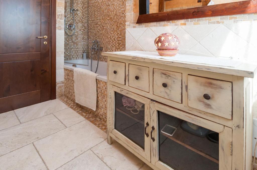 B&B La Dolce Vita Flumini di Quartu Bilik gambar