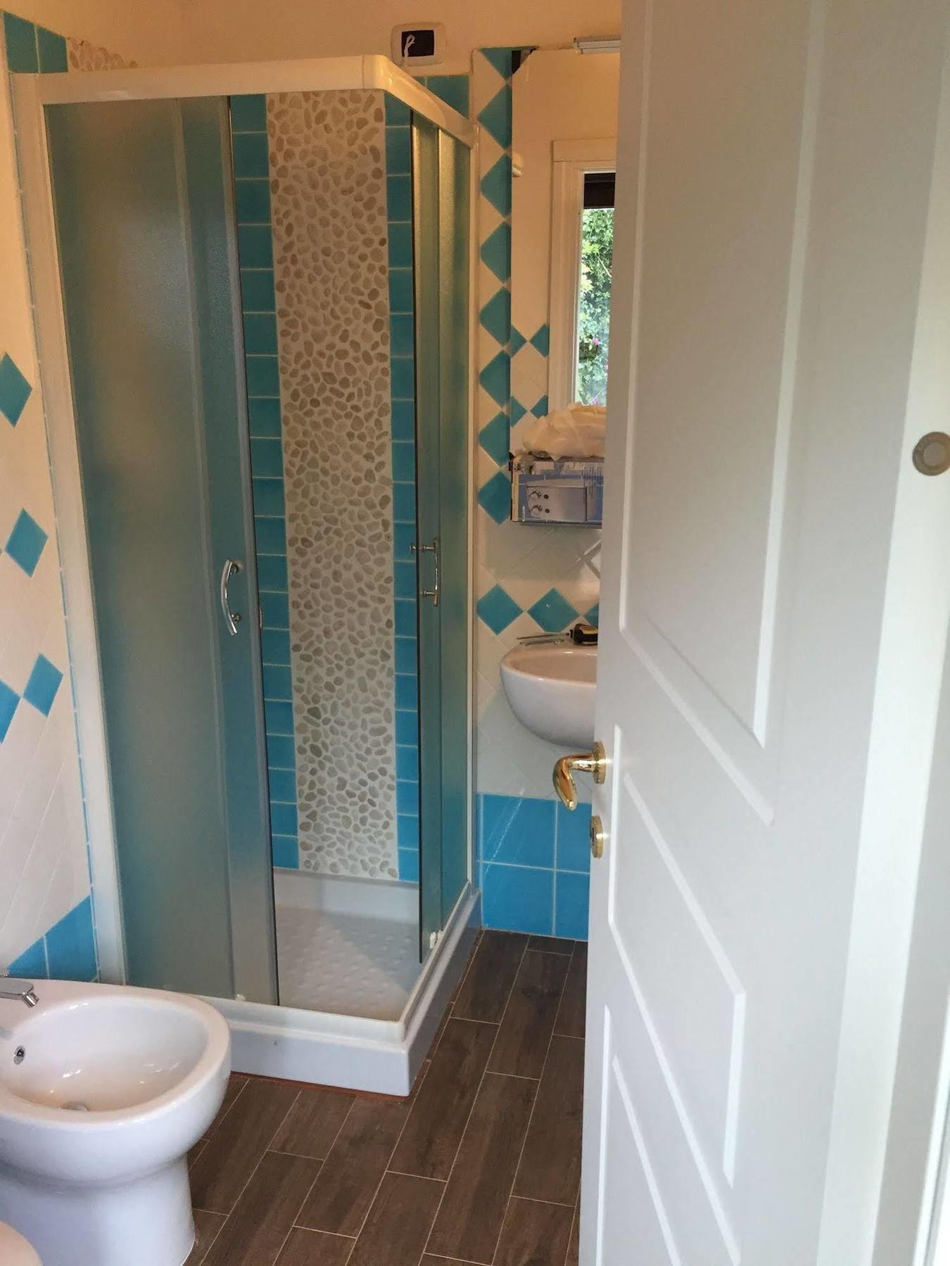 B&B La Dolce Vita Flumini di Quartu Luaran gambar
