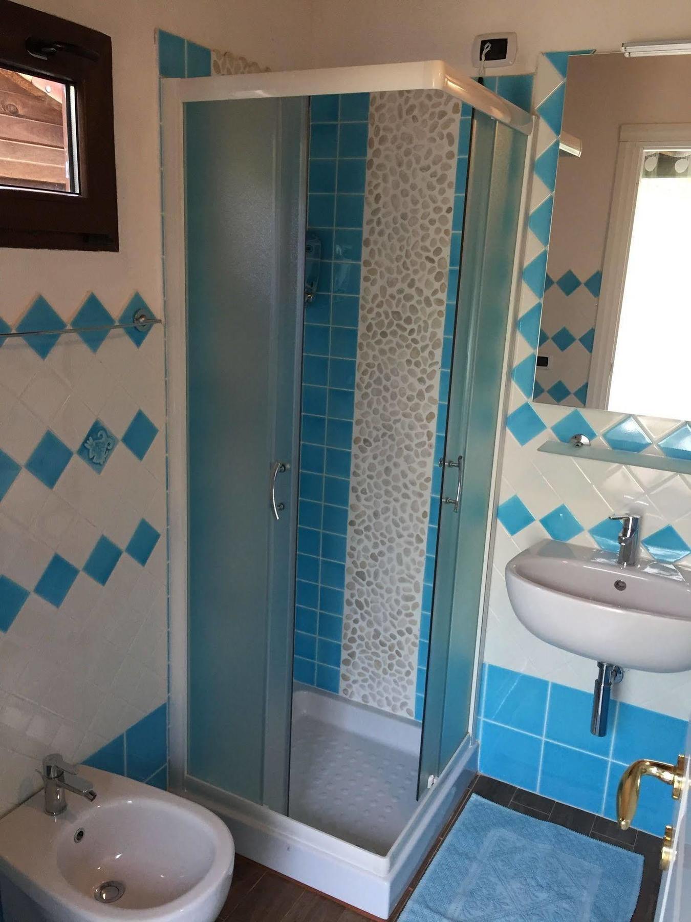 B&B La Dolce Vita Flumini di Quartu Luaran gambar