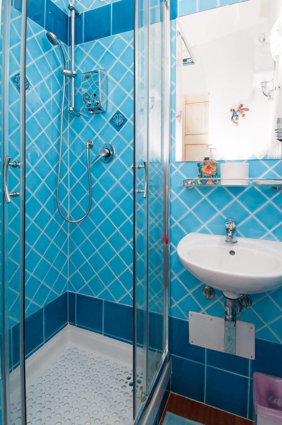 B&B La Dolce Vita Flumini di Quartu Luaran gambar