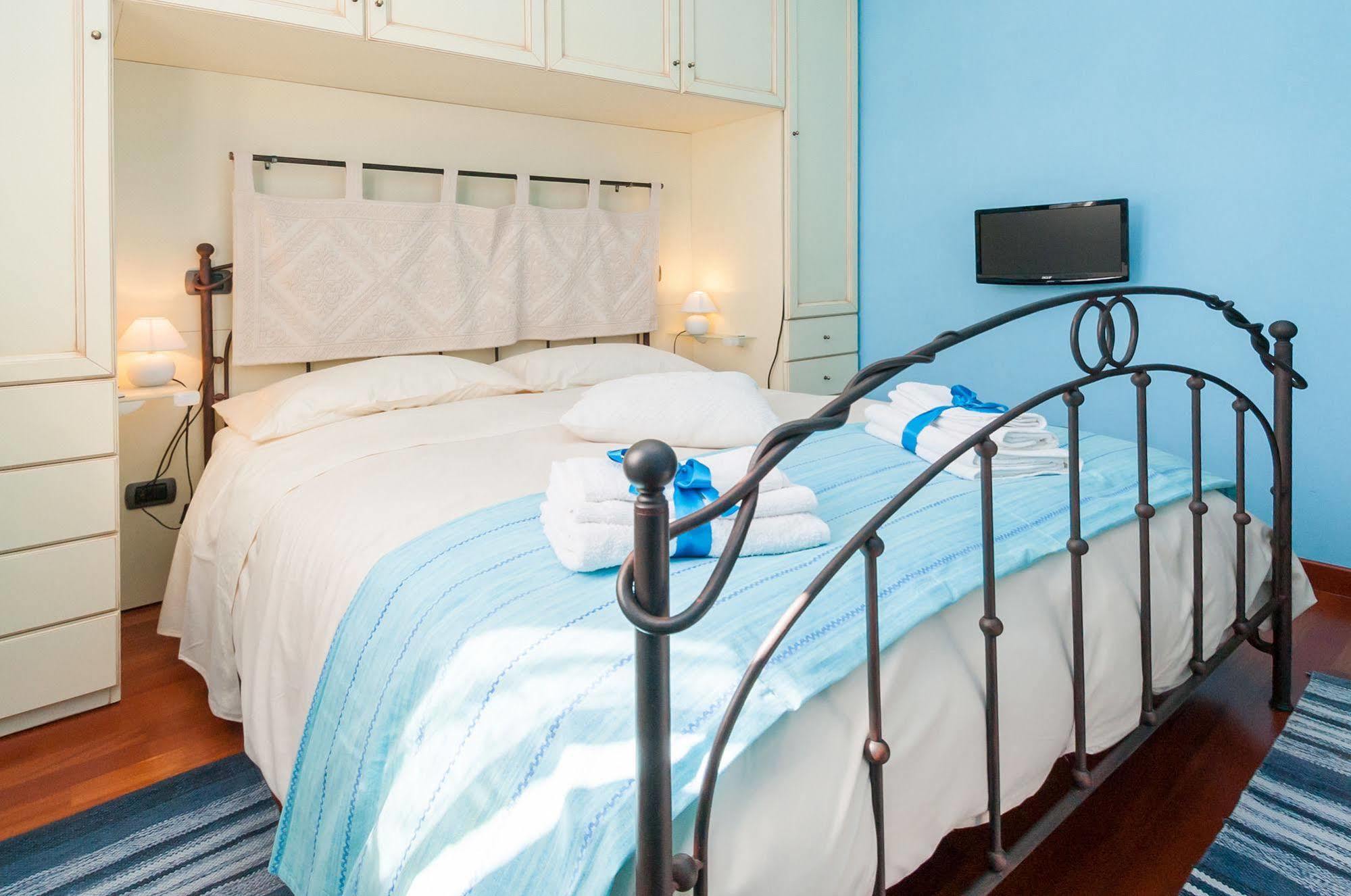 B&B La Dolce Vita Flumini di Quartu Luaran gambar